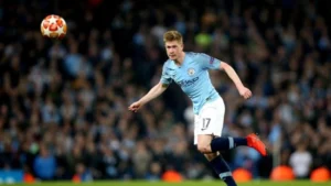 tiền vệ sáng tạo