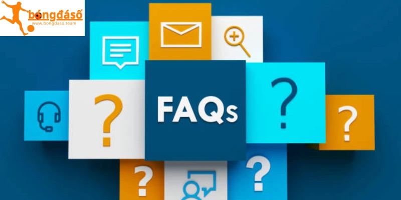 Câu hỏi thường gặp khi truy cập lịch xem bóng đá trên Bóng Đá Số