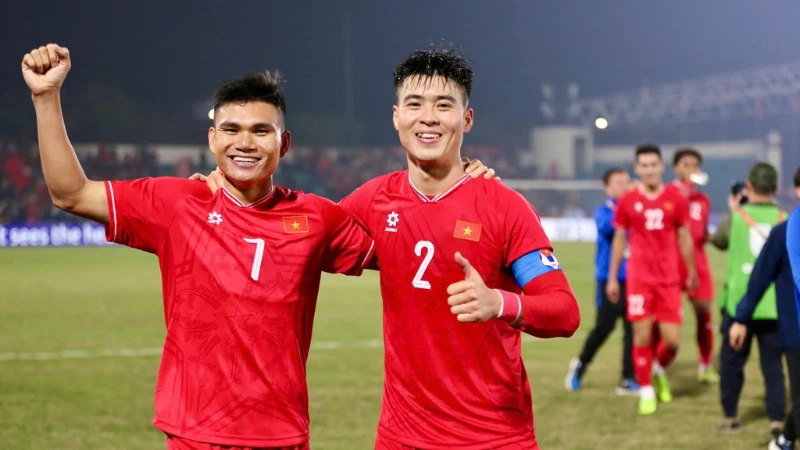 Một vài tư duy chiến thuật của cầu thủ chủ chốt