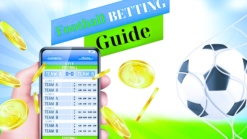 Dự đoán kèo theo từng loại kèo phổ biến