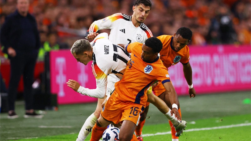 Kèo hòa rồi thua là gì?