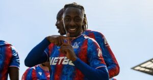 Arsenal sắp hoàn tất thương vụ Eberechi Eze