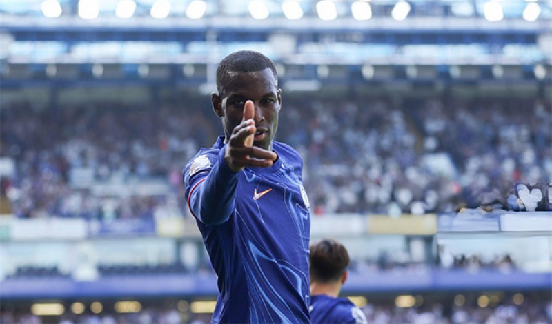 Tổng hợp tin chuyển nhượng bóng đá sáng ngày 8/8