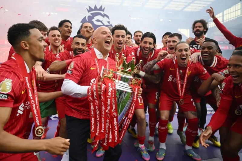 Liverpool cần cải thiện nhân sự trước trận mở màn NHA