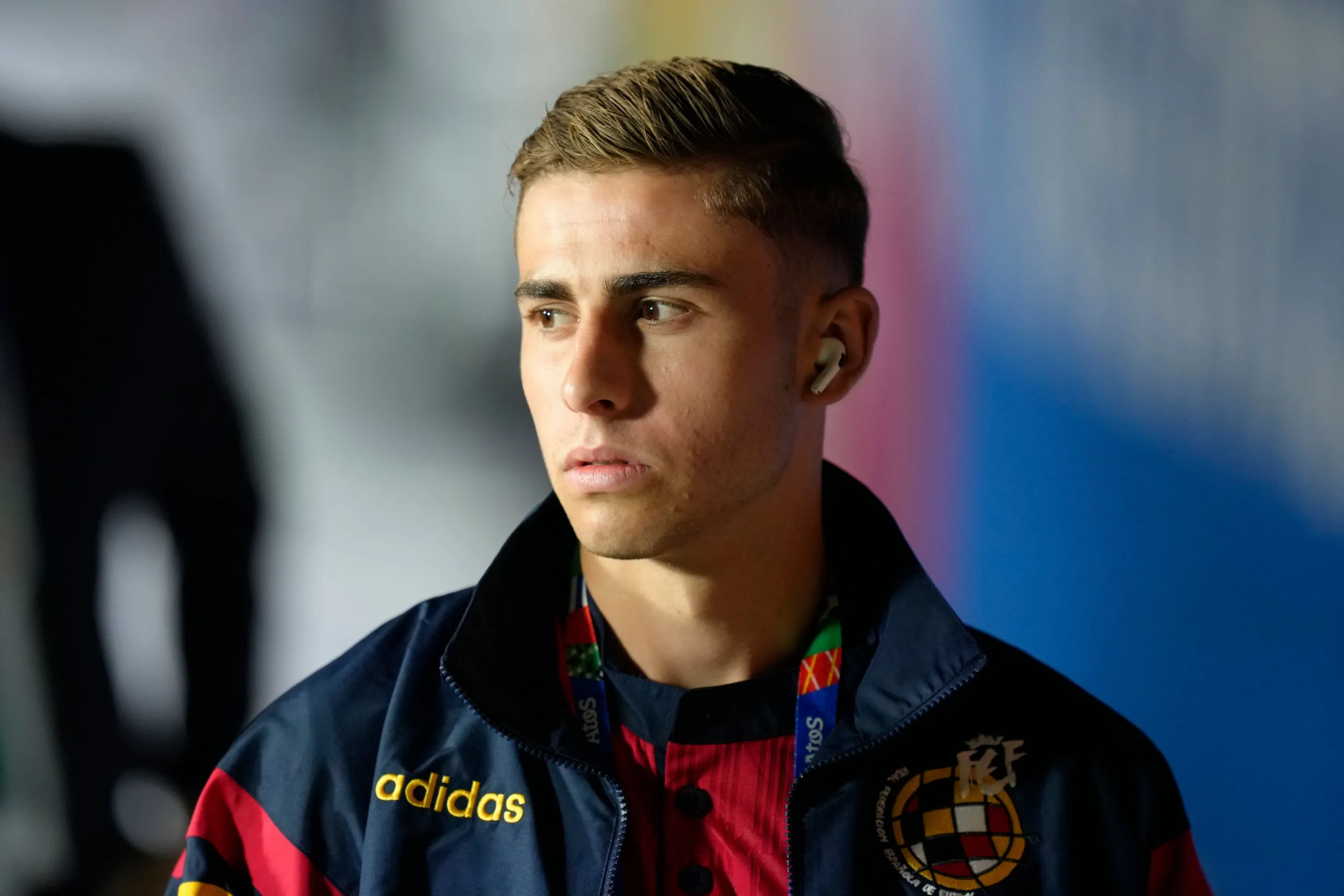 MU ra giá khủng cho Fermin Lopez nhưng vẫn bị Barca từ chối