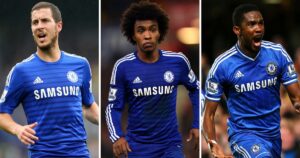 Chelsea đối diện 74 cáo buộc từ liên đoàn bóng đá Anh