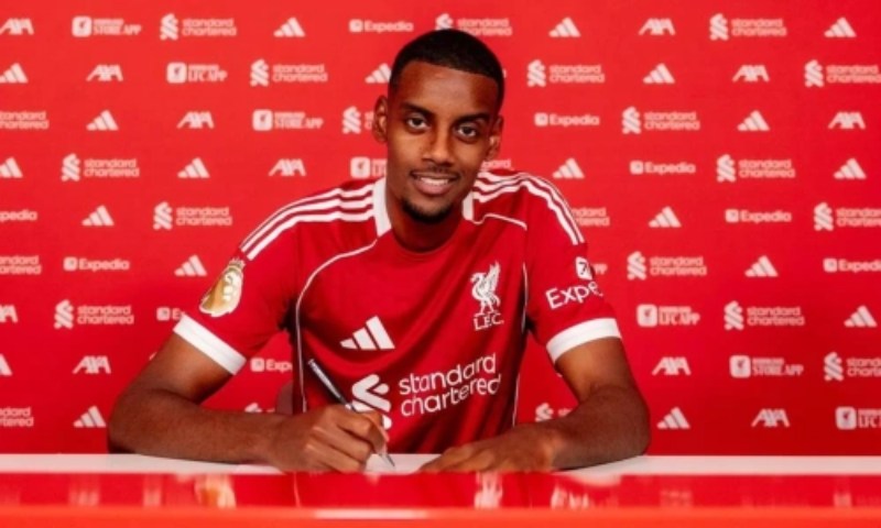 Những thay đổi lớn của Liverpool trong kỳ chuyển nhượng hè