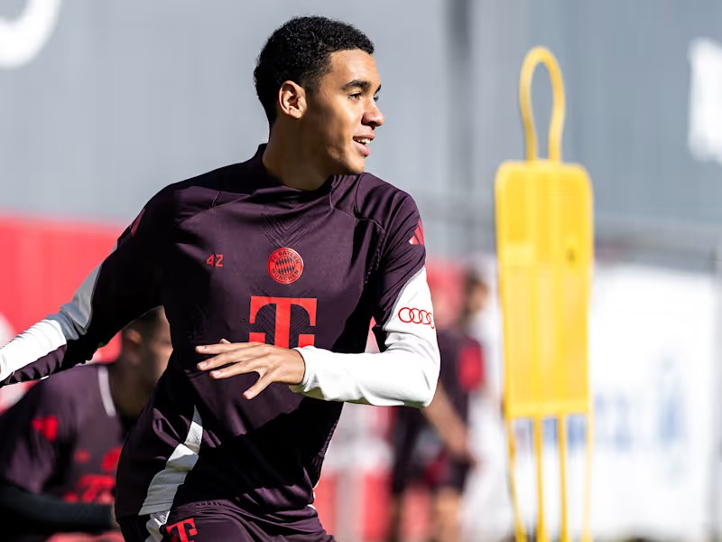 Musiala chia sẻ kế hoạch trở lại sau chấn thương