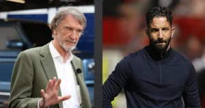 BLĐ MU còn bao nhiêu kiên nhẫn với Amorim?