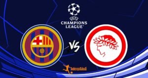 Soi kèo trận Barcelona vs Olympiacos, 23h45 ngày 21/10: Tiếp đà hưng phấn