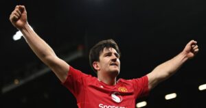 Man United gặp khủng hoảng nân sự trước trận gặp Everton