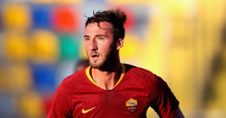 Roma vươn lên top 2 Serie A nhờ hàng thủ vững chắc dưới triều đại Gasperini