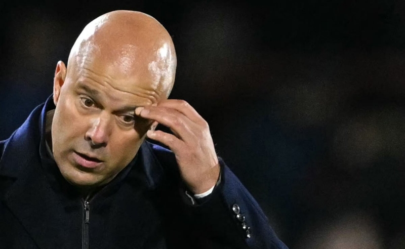 Khủng hoảng của Liverpool và những thách thức của HLV Arne Slot