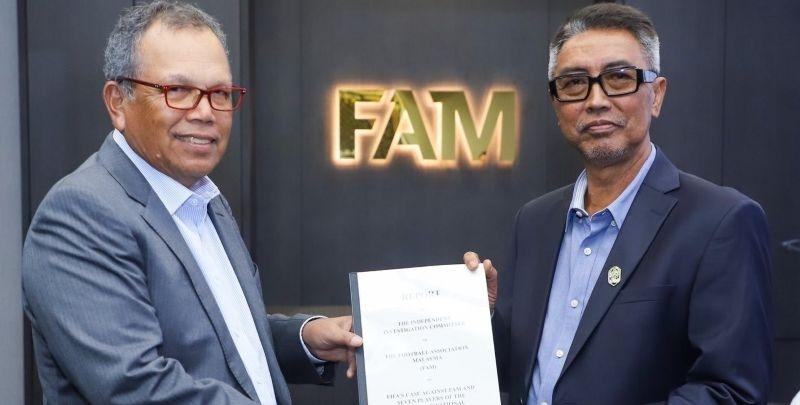 Cơ hội thắng kiện của LĐBĐ Malaysia trong vụ nhập tịch lậu