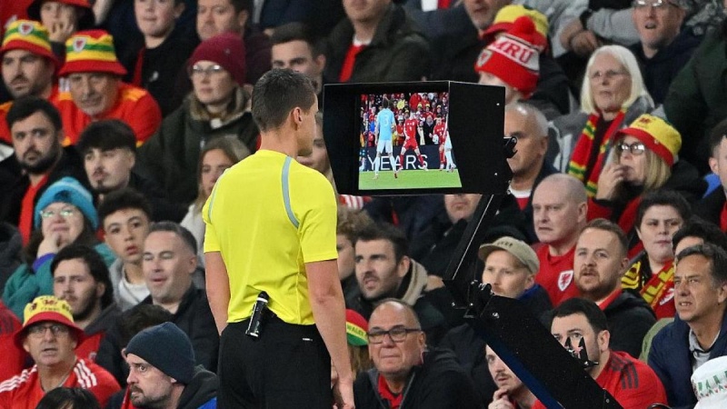 FIFA áp dụng luật mới tại World Cup 2026